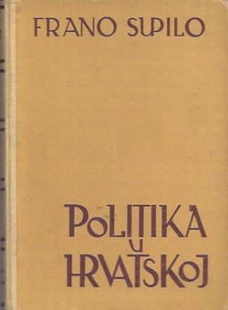 Politika u Hrvatskoj