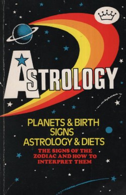 Astrology. Your Guide to the Stars
