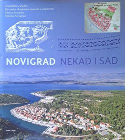 Novigrad nekad i sad