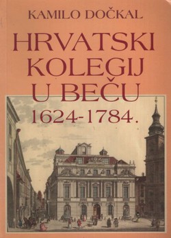 Hrvatski kolegij u Beču 1624-1784