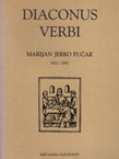 Diaconus verbi. Marijan Jerko Fućak 1932.-1992.