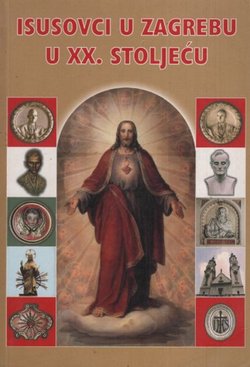Isusovci u Zagrebu u XX. stoljeću