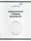 Zemljopisne i druge rasprave
