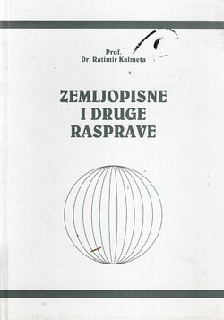 Zemljopisne i druge rasprave