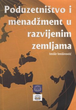 Poduzetništvo i menadžment u razvijenim zemljama