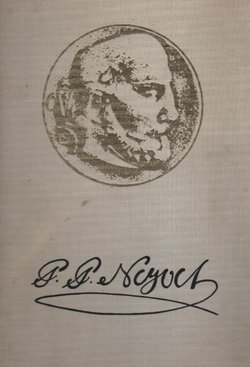 Njegoš u slici i riječi