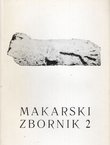 Makarski zbornik 2/1989