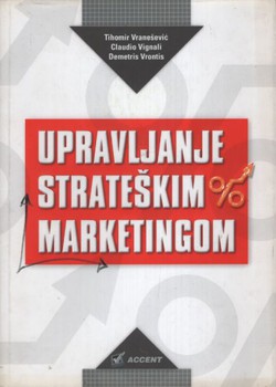 Upravljanje strateškim marketingom