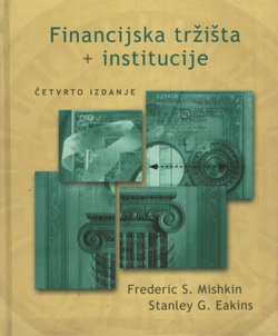 Financijska tržišta + institucije