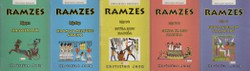 Ramzes I-V