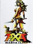 Axa. Mašta ili...
