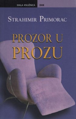 Prozor u prozu