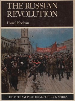 The Russian Revolution