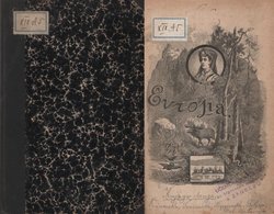 Slike iz obćega zemljopisa II. Evropa: Francuzka, Švicarska, Nizozemska, Belgija, Vel. Britanija