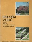 Biološki vodič kroz muzeje, zoološke vrtove, botaničke bašte