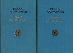 Braća Karamazovi I-II