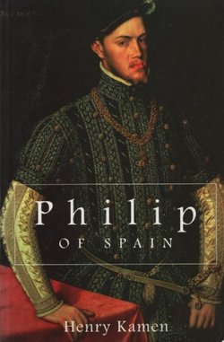 Philip of Spain