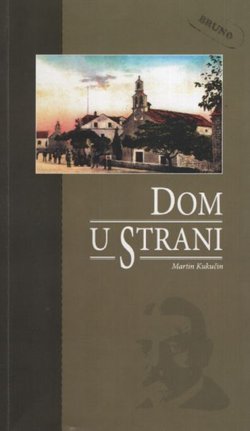Dom u strani