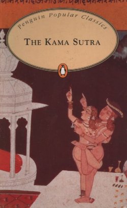 The Kama Sutra