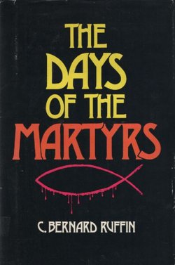 The Days of the Martyrs