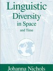 Liguistic Diversity in Space and Time