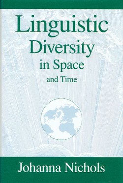 Liguistic Diversity in Space and Time