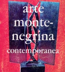 Arte montenegrina contemporanea