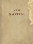 Kapital I. Proces proizvodnje kapitala