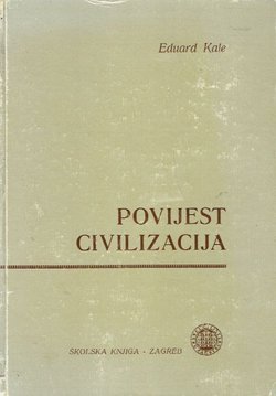 Povijest civilizacija