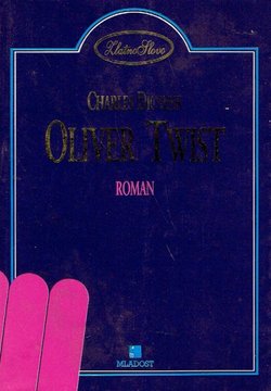 Oliver Twist