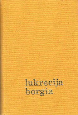 Lukrecija Borgia