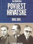 Povijest Hrvatske 1945-2011. III. (1991-2011.)