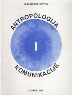 Antropologija i komunikacije