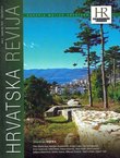 Hrvatska revija XIX/2/2019
