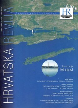 Hrvatska revija XIV/2/2014