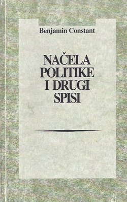 Načela politike i drugi spisi