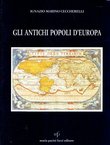 Gli antichi popoli d'Europa