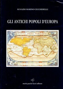 Gli antichi popoli d'Europa