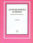 Antichi popoli europei. Dall'unita alla diversificazione (2.ed.)