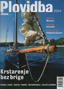 Plovidba 2004