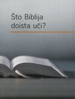 Što Biblija doista uči?