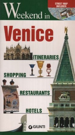 Weekend in Venice