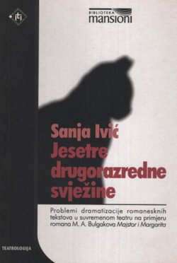 Jesetre drugorazredne svježine