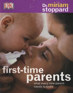 First-time Parents