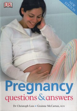 Pregnancy. Questions and Answers