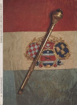 Znamenja vlasti i časti u Hrvatskoj u 19. stoljeću