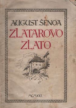Zlatarovo zlato