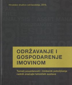 Održavanje i gospodarenje imovinom