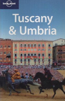 Tuscany and Umbria
