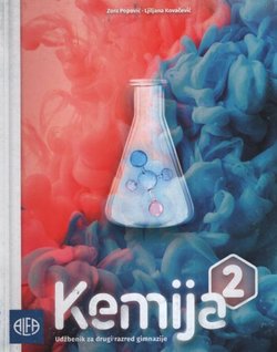 Kemija 2